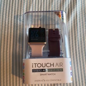 ITouch air